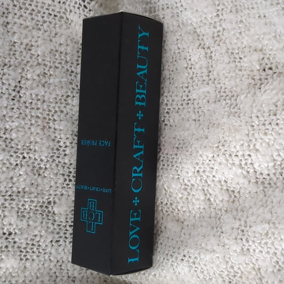 LOVE+CRAFT+BEAUTY Face Primer, 30ml/1.0fl oz - Picture 6 of 9